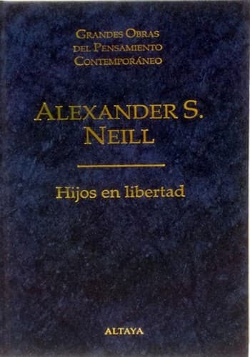 Cover image for Hijos en Libertad
