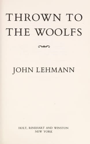 Book cover image