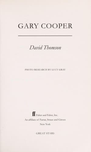 Book cover image