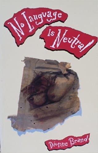 Cover image for No Language is Neutral