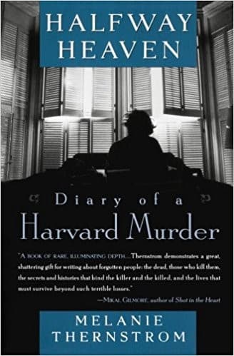 Cover image for Halfway heaven