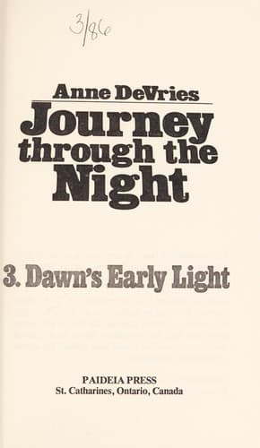 Book cover image