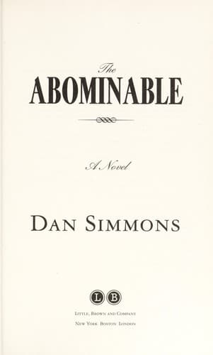 Book cover image