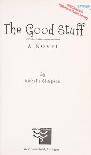 Book cover image