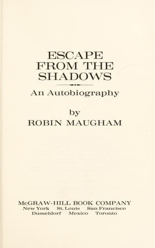 Book cover image