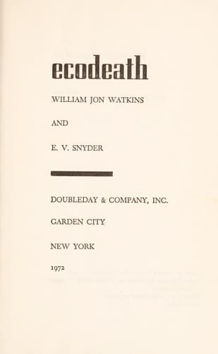 Book cover image
