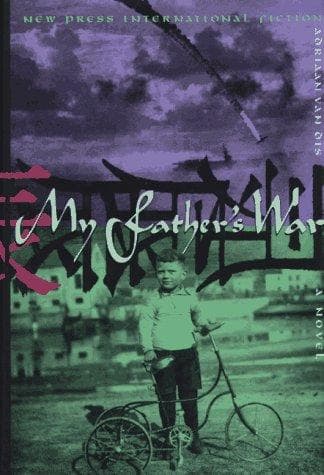 Book cover image