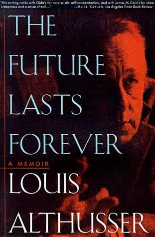 Cover image for The Future Lasts Forever
