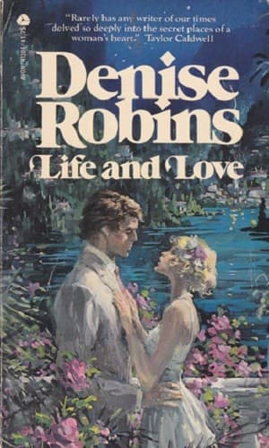 Cover image for Life and Love