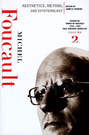 Cover image for Aesthetics, method, and epistemology