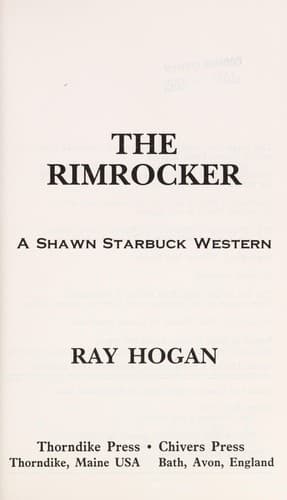 Book cover image