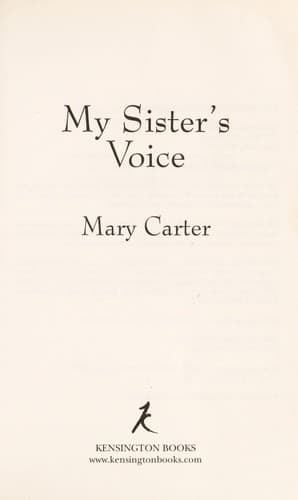 Book cover image
