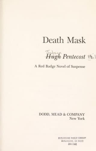 Book cover image