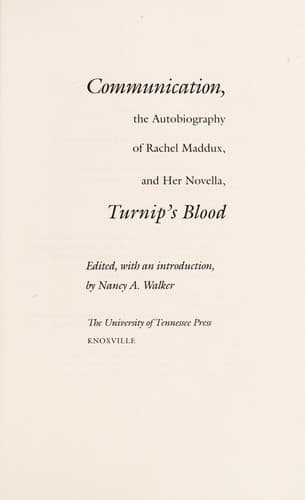 Book cover image