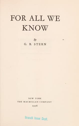 Book cover image