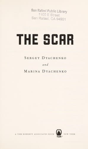 Book cover image