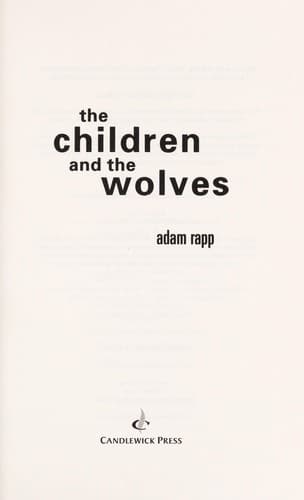 Book cover image