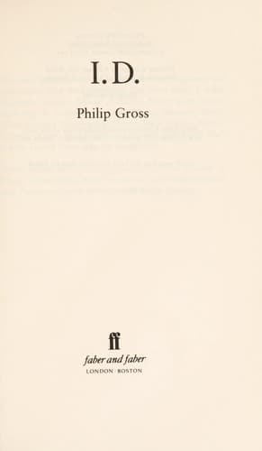Book cover image