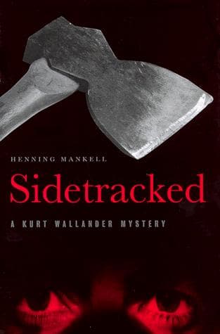 Cover image for Sidetracked