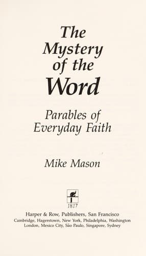 Book cover image