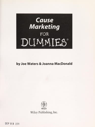 Book cover image