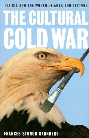 Cover image for The  cultural cold war