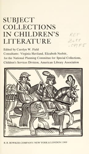 Book cover image