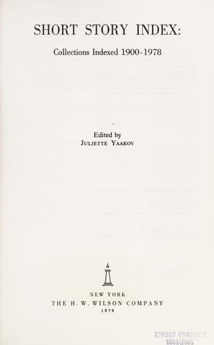 Book cover image
