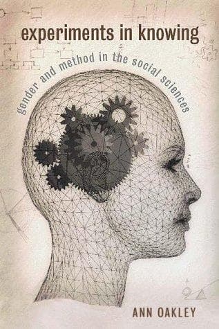 Cover image for Experiments in Knowing