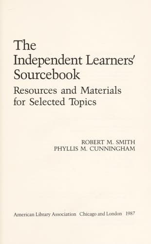 Book cover image
