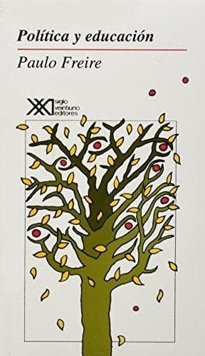 Cover image for Politica y Educacion