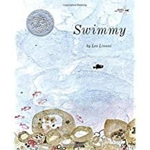 Cover image for Swimmy
