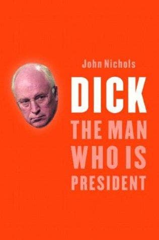 Cover image for Dick