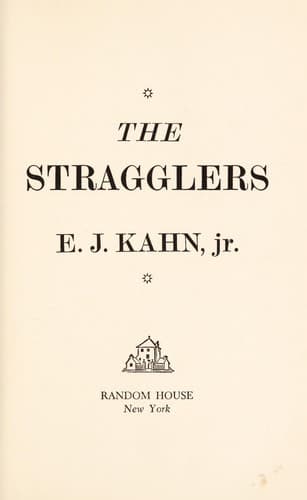 Book cover image