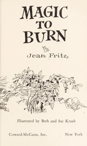 Book cover image
