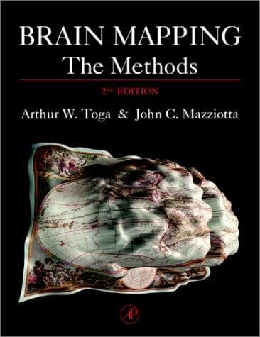 Cover image for Brain Mapping