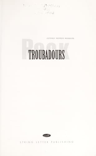 Book cover image