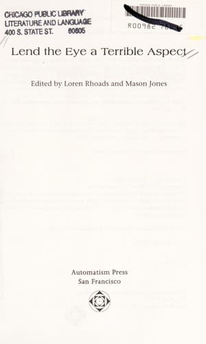 Book cover image