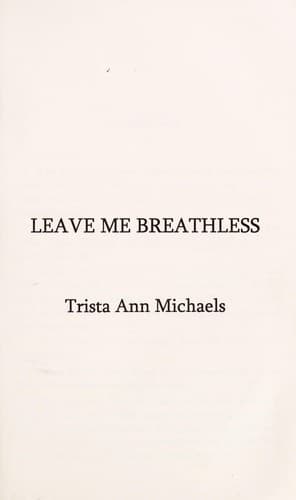 Book cover image