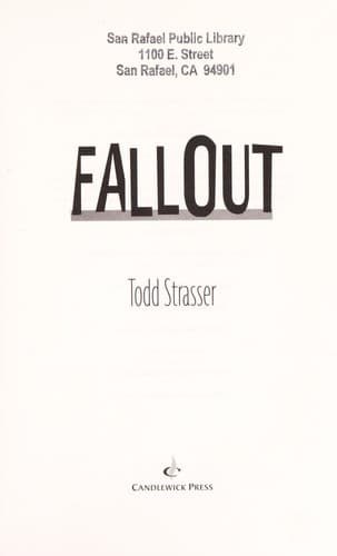 Book cover image