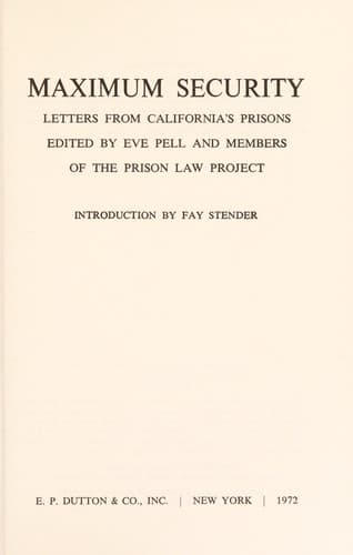 Book cover image