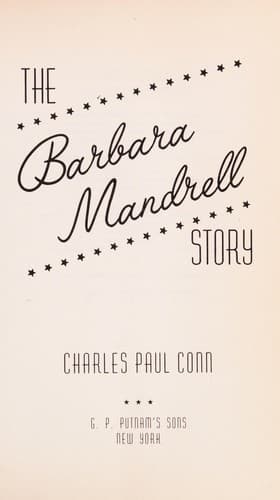 Book cover image