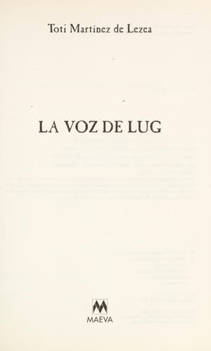 Book cover image