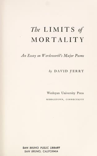 Book cover image