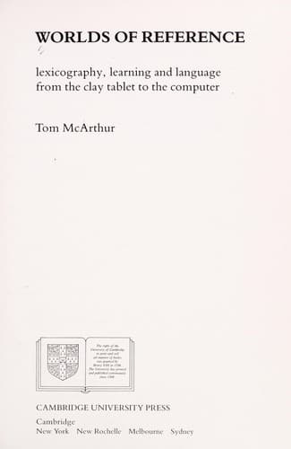 Book cover image