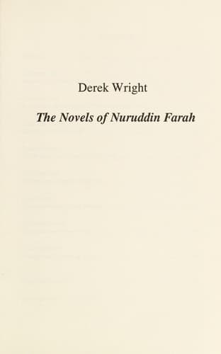 Book cover image