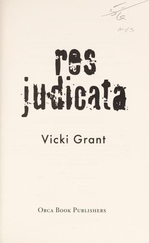 Book cover image