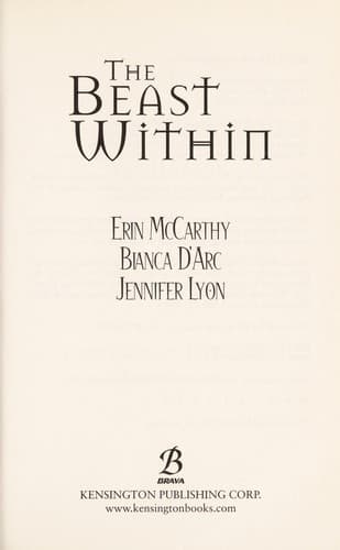 Book cover image