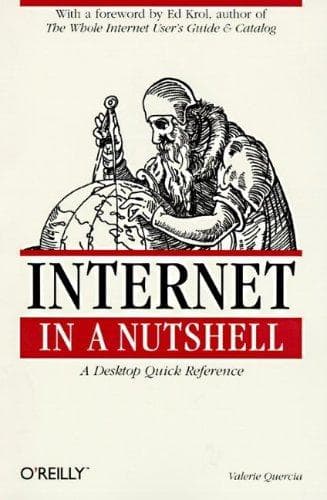Internet in a Nutshell