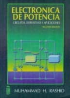 Cover image for Electronica de Potencia - Circuitos, Dispositivos